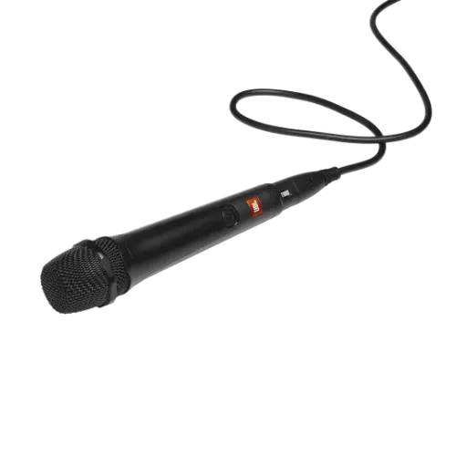 JBL PBM100 Wired Microphone